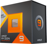 AMD Ryzen 9 7950X3D Processor (CPU)