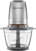 Kenwood CHP62.400SI Food chopper