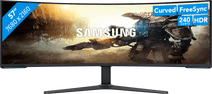 Samsung LS57CG952NUXEN curved gaming monitor