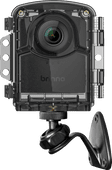 Brinno TLC 2020 Mount Bundle Timelapse camera