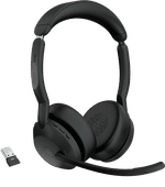 Jabra Evolve2 55 MS Wireless Office Headset Office headset