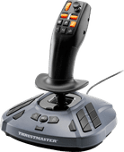 Thrustmaster Simtask Farm Stick PC Thrustmaster flightstick