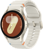 Samsung Galaxy Watch 7 4G Cream 40mm LTE smartwatch