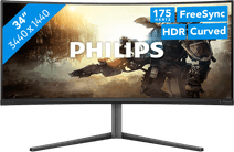 Philips 34M2C6500/00 curved gaming monitor