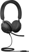 Jabra Evolve2 40 SE MS Stereo USB-A Office headset