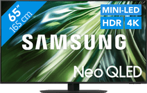 Samsung Neo QLED 65QN90D (2024) Televisie in onze winkel in Den Haag