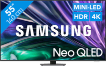 Samsung Neo QLED 55QN86D (2024) Televisie in onze winkel in Den Haag