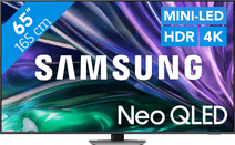 Samsung Neo QLED 65QN86D (2024) Televisie in onze winkel in Den Haag