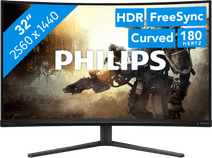 Philips 32M2C3500L/00 32-inch gaming monitor