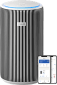 Philips PureProtect 3200 Series AC3220/10 Air purifier for allergies for spaces of 51m2 or larger