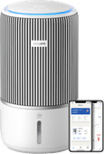 Philips PureProtect Water 3400 Series 2-in-1 AC3420/10 Air purifier for allergies for spaces of 31 to 50m2