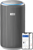 Philips PureProtect Pro 4200 Series AC4220/12 Air purifier for allergies for spaces of 51m2 or larger