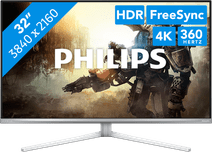 Philips 32M2N8900/00 32-inch gaming monitor