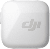 DJI Mic Mini Transmitter White DJI microphone