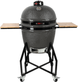 Grill Guru Original Large Kamado barbecue