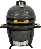 Grill Guru Original Compact Kamado barbecue