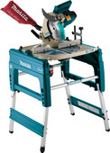 Makita LF1000 Medium-sized radial arm saw