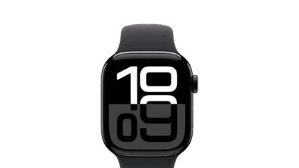 i Apple Watch