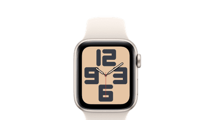 smartwatch Apple