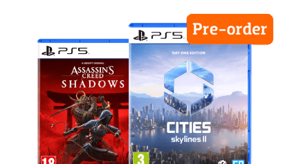 All PS5 Pre-order Games