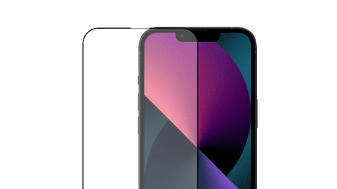 Protège-écrans iPhone 13