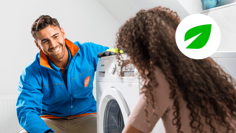 What's the difference between a heat pump dryer and a condenser dryer?