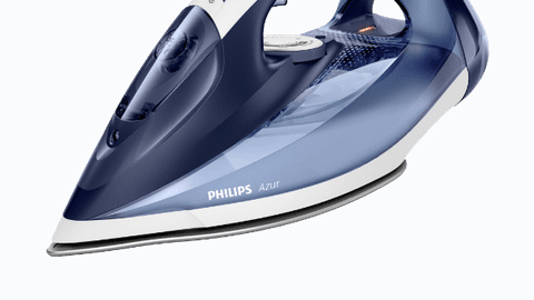 Philips irons