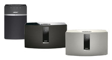 Bose wireless speakers