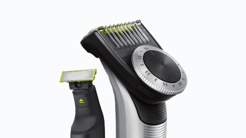 Philips OneBlade