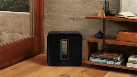 How do you choose a WiFi speaker that suits your room size?