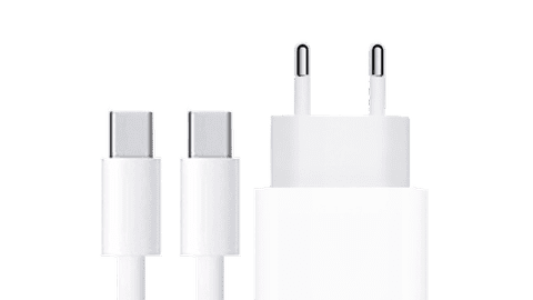 Chargeurs avec câble USB-C