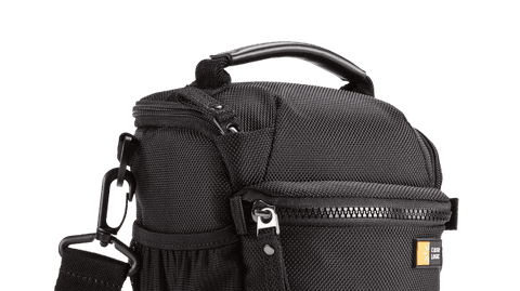 SLR camera bags