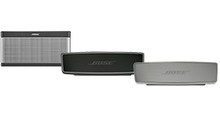 Bose Bluetooth speakers