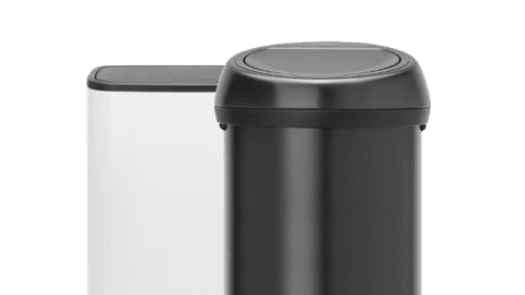 Brabantia Touch Bin