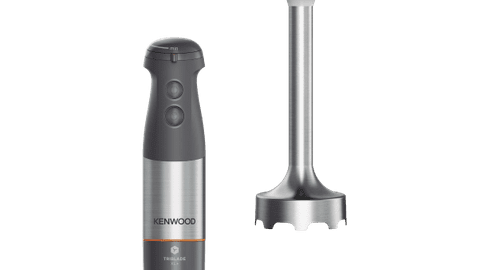 Kenwood immersion blenders