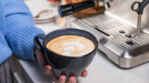 Quel est le meilleur lait pour préparer un cappuccino ?