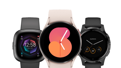 View all smartwatches