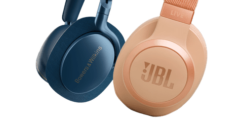 Tous les casques audios Bluetooth