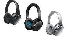 Bose headphones