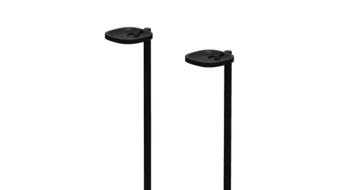 Speaker stands