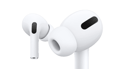 Earbuds for Apple Watch