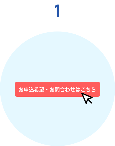 お申込み・お問合せ