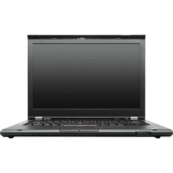 Lenovo - ThinkPad 14 Refurbished Laptop - Intel Core i5 - 8GB Memory - 320GB Hard Drive - Black