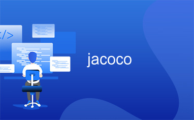 jacoco