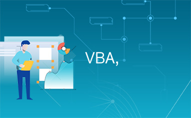 VBA,