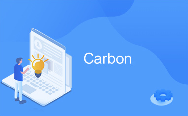 Carbon