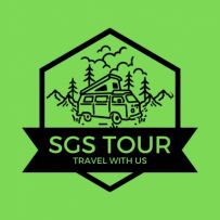 SGS Tour Wypożyczalnia busów