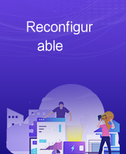 Reconfigurable