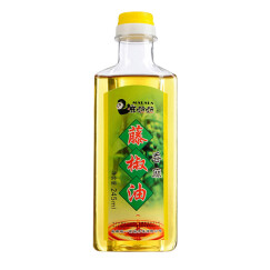 嘛啦啦 花椒油 椒麻香油调味料245ml