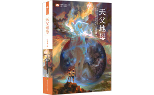 中国科幻基石丛书：天父地母【首届京东文学奖-年度科幻图书获奖作品】